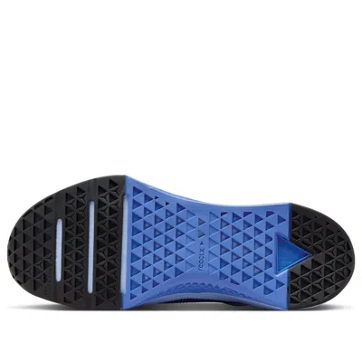 Nike Metcon 10 Training Shoe In Blue