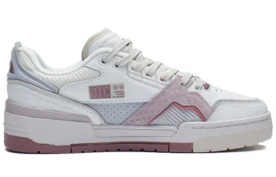 Li-ning (wmns)  001 Btc 'purple White'