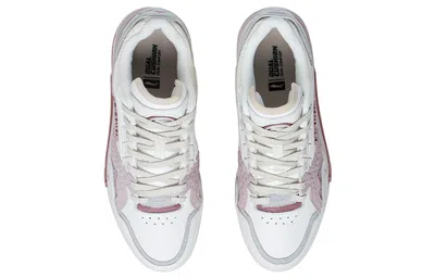Li-ning (wmns)  001 Btc 'purple White'
