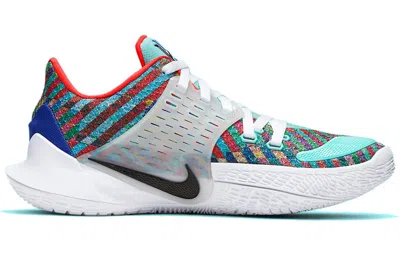Nike Kyrie Low 2 'multi-color' In Blue