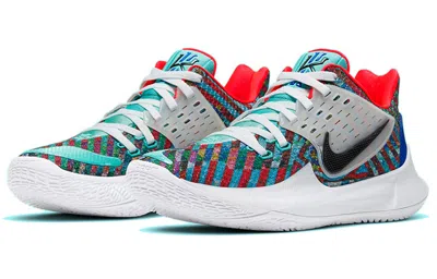 Nike Kyrie Low 2 'multi-color' In Blue