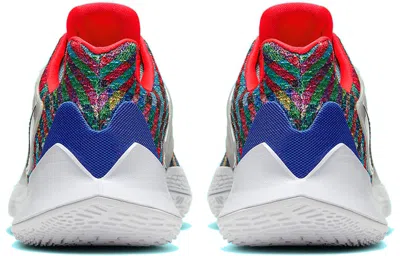 Nike Kyrie Low 2 'multi-color' In Blue