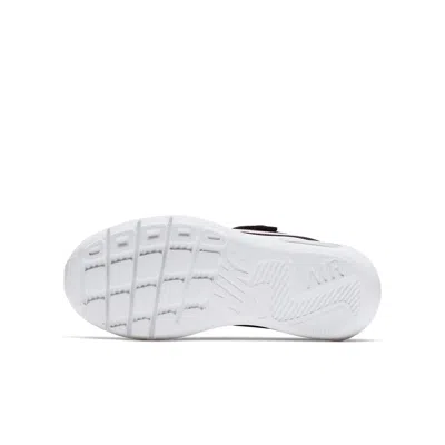 Nike (ps)  Air Max Oketovelcro 'psychic Pink' In Black