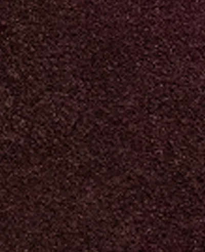 Gentle Souls - Best Suede Elastic Bootie In Burgundy
