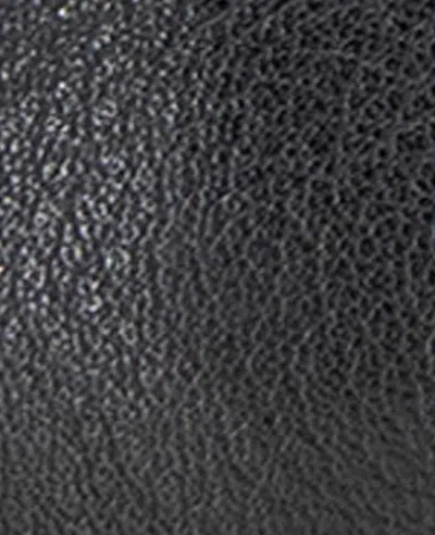 Gentle Souls Women's Bolton Buckle Booties In Black