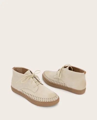 Gentle Souls Cacti Chukka Sneaker In Brown