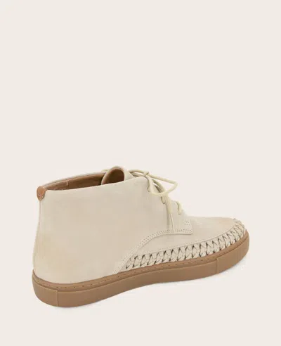 Gentle Souls Cacti Chukka Sneaker In Brown