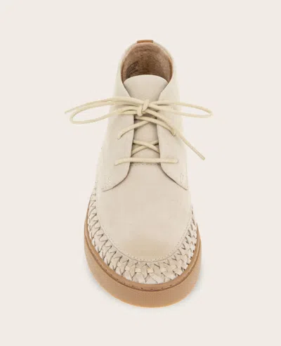 Gentle Souls Cacti Chukka Sneaker In Brown