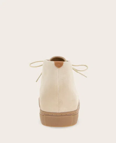 Gentle Souls Cacti Chukka Sneaker In Brown