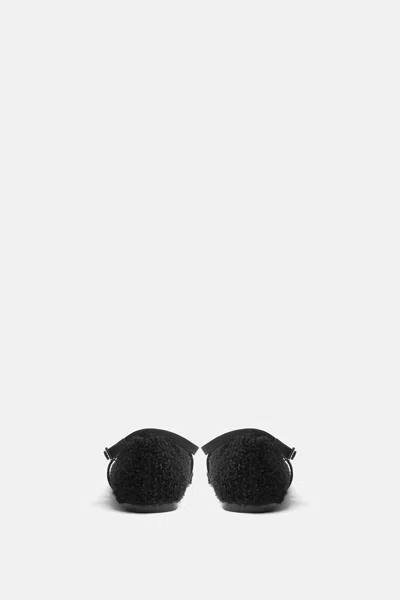Twentyfourhaitch Low Shoes In Black