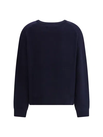 Extreme Cashmere Knitwear In Blue