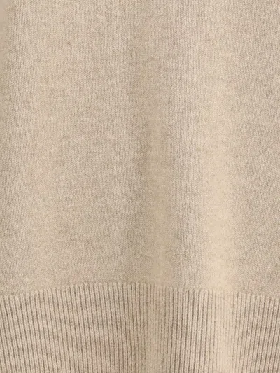 Extreme Cashmere Knitwear In Neutral