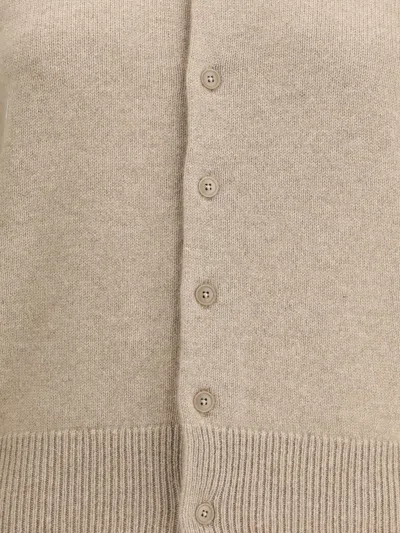 Extreme Cashmere Knitwear In Neutral
