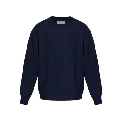 Studio Nicholson Sweatshirts In Black