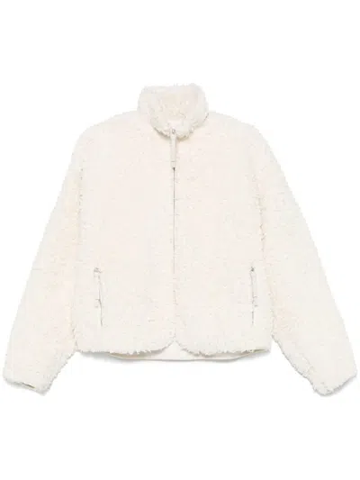 Jil Sander Zip Up Jacket 173 Gd In Multi