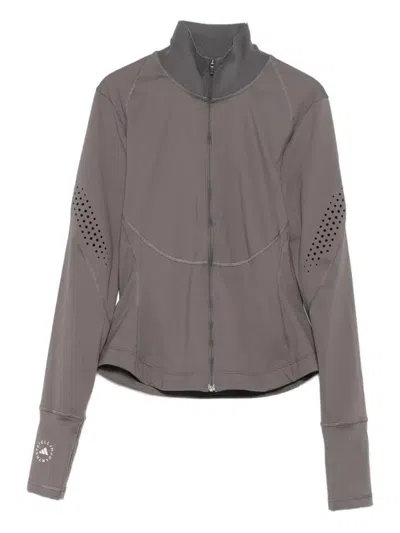 Adidas By Stella Mccartney Asmc Tpr Mdl In Gray