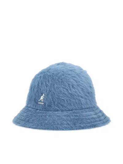 Kangol Hats In Blue