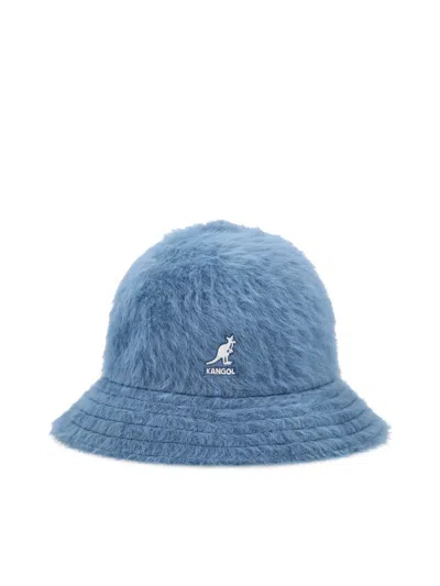 Kangol Hats In Blue
