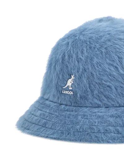 Kangol Hats In Blue