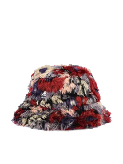 Kangol Hats In Multi