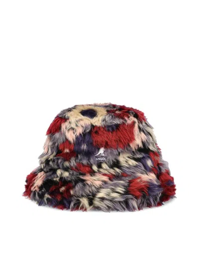 Kangol Hats In Multi