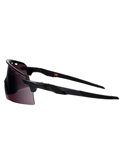 Oakley Dark Galaxy Acetate Sunglasses In Pink