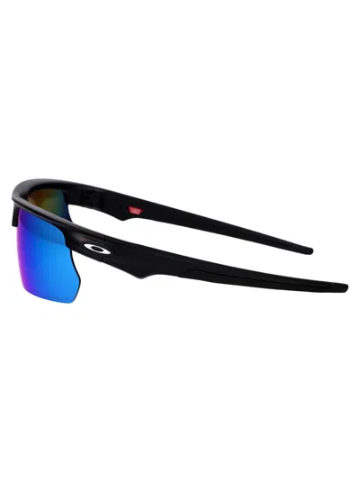 Oakley Matte Grey Camo Acetate Sunglasses