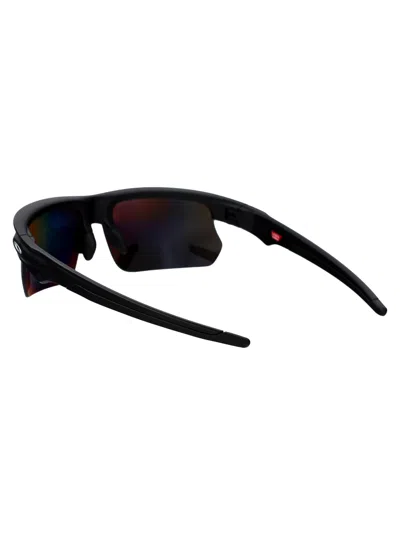 Oakley Matte Grey Camo Acetate Sunglasses