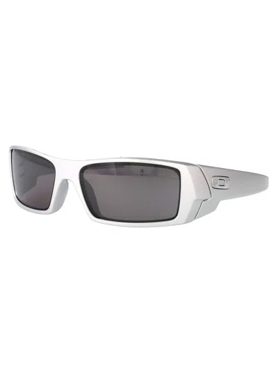 Oakley X Acetate Sunglasses In Gray