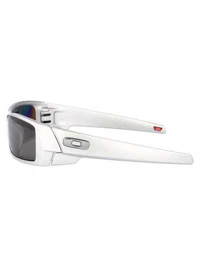 Oakley X Acetate Sunglasses In Gray