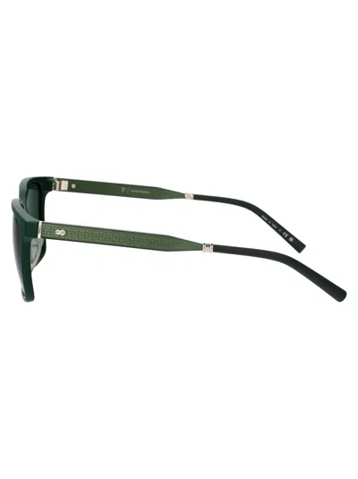 Oliver Peoples Squared Sunglasses 0 Ov5553 Su 700471 In Black