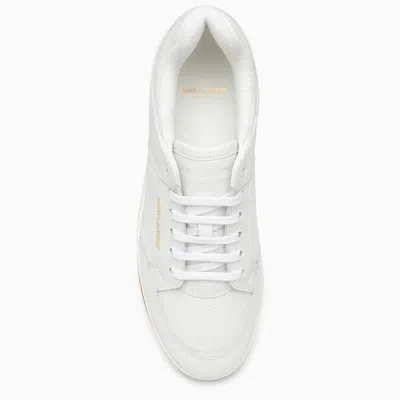 Saint Laurent Sl/61 Sneakers In Multi