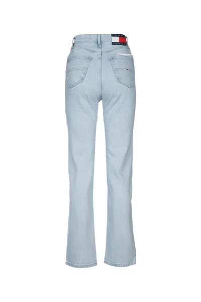 Tommy Jeans Hugo Boss Titanium Sneakers