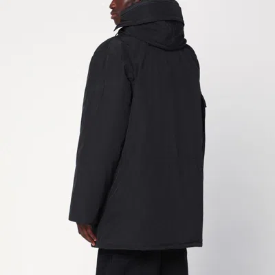 Canada Goose Expedition Nylon Parka In Multi