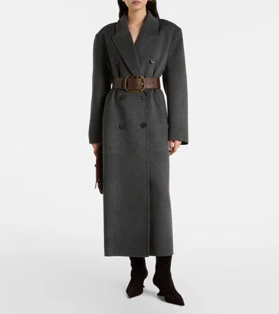 Paris Texas "nina" Boot In Brown