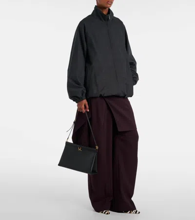 Jimmy Choo X Conner Ives Gloria Zebra-print Pony Hair Mules In Animal Print