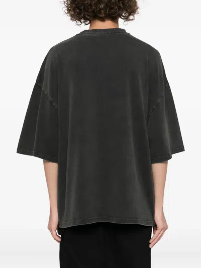 Entire Studios Heavy T-shirt In Gray