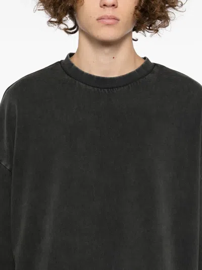 Entire Studios Heavy T-shirt In Gray