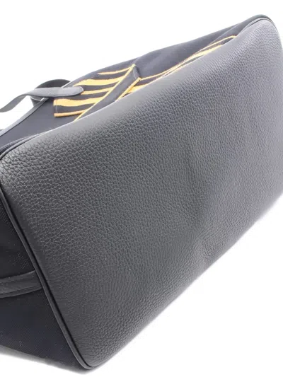 Pre-owned Hermes 2022 Pure Sangre Shoulder Bag In Black