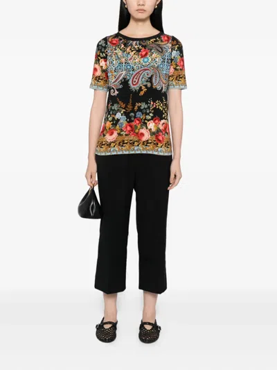 Johnny Was The Janie Favorite Top In Multi