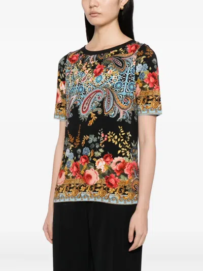 Johnny Was The Janie Favorite Top In Multi