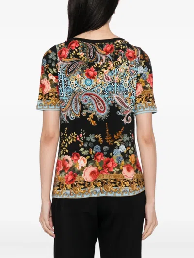 Johnny Was The Janie Favorite Top In Multi