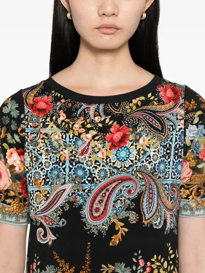 Johnny Was The Janie Favorite Top In Multi