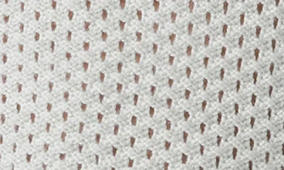 Eileen Fisher Merino Crew Neck Top In Regenerative Wool In Gray