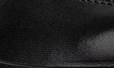 Ecco Helsinki Water Resistant Slip-on Loafer In Black