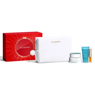 Clarins Cryo Collection In Multi
