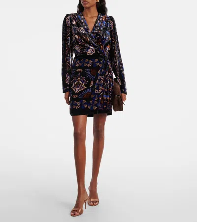 Paris Texas Lidia 70 Satin Mules In Brown