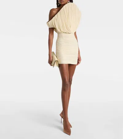 Paris Texas Lidia 105 Satin Slingback Pumps In Multi