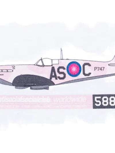 Anti Social Social Club Graphic-print T-shirt In White