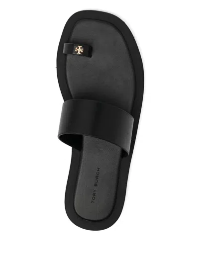 SQUARE TOE SANDAL